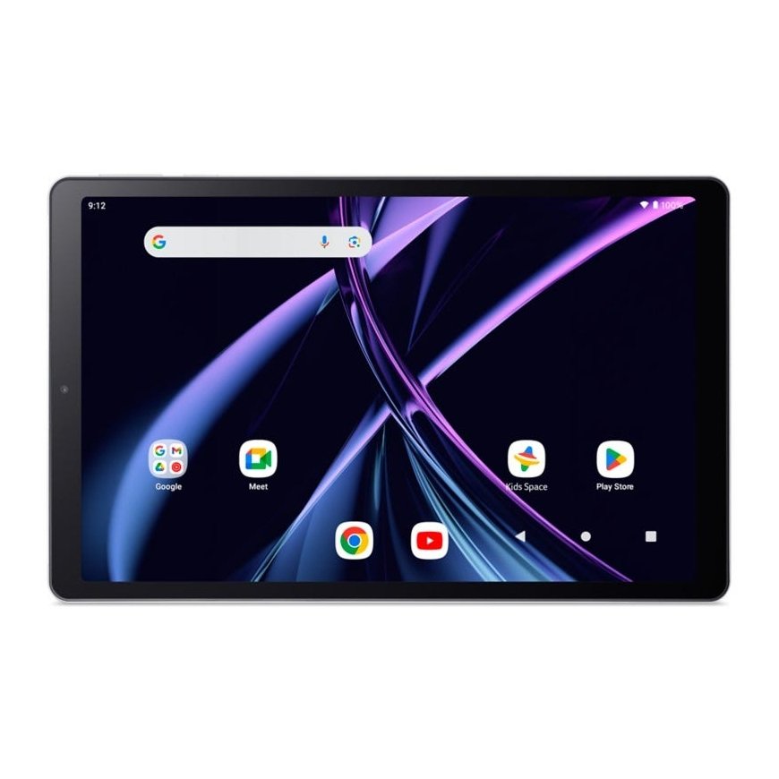 Acer Iconia A10-21-A7RM 128 GB 25,6 cm (10.1") 4 GB Android 14 Sidabras