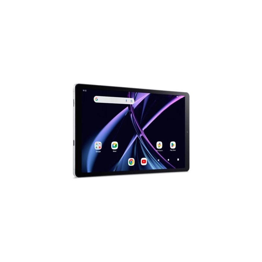 Acer Iconia A10-21-A7RM 128 GB 25.6 cm (10.1") 4 GB Android 14 Silver – 2