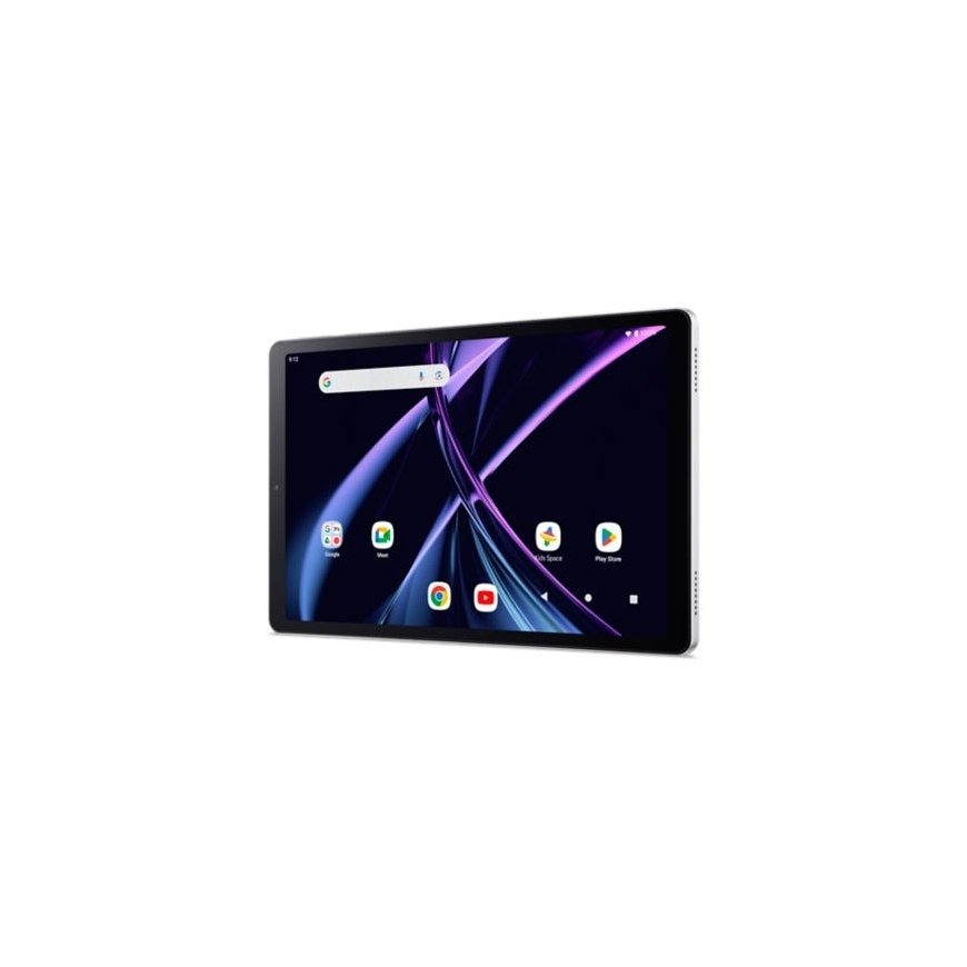 Acer Iconia A10-21-A7RM 128 GB 25.6 cm (10.1") 4 GB Android 14 Silver – 3