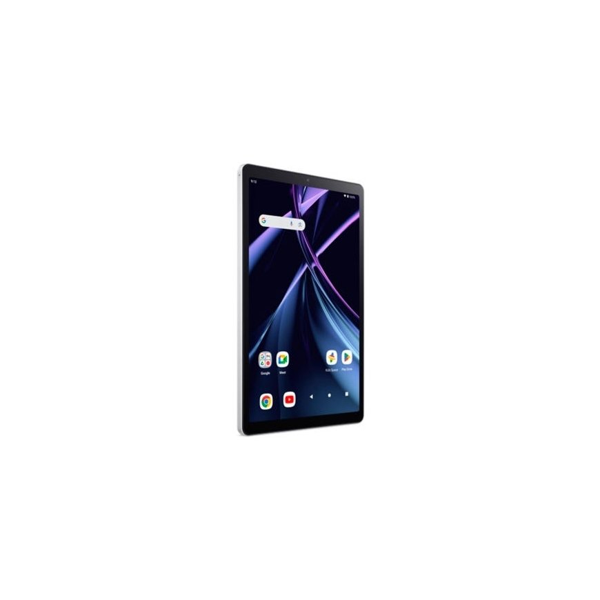 Acer Iconia A10-21-A7RM 128 GB 25,6 cm (10.1") 4 GB Android 14 Sudrabs – 5