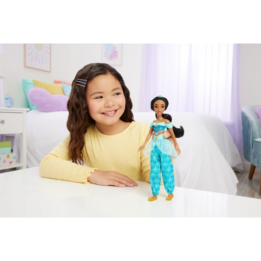 Disney Princess HLW12 nukk – 3