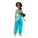 Disney Princess Jasmine Doll with Sparkling Fashion & Accessories, Inspired by Aladdin Movie Disney Princess Jasmine Doll with Sparkling Fashion & Accessories, Inspired by Aladdin Movie
