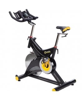 HMS Fitness SW7200 Spinningpyörä