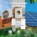 AEOTEC namų energijos matuoklis 8 - trys spaustukai 60A