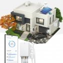 AEOTEC mājas enerģijas skaitītājs 8 - trīs skavas 60A