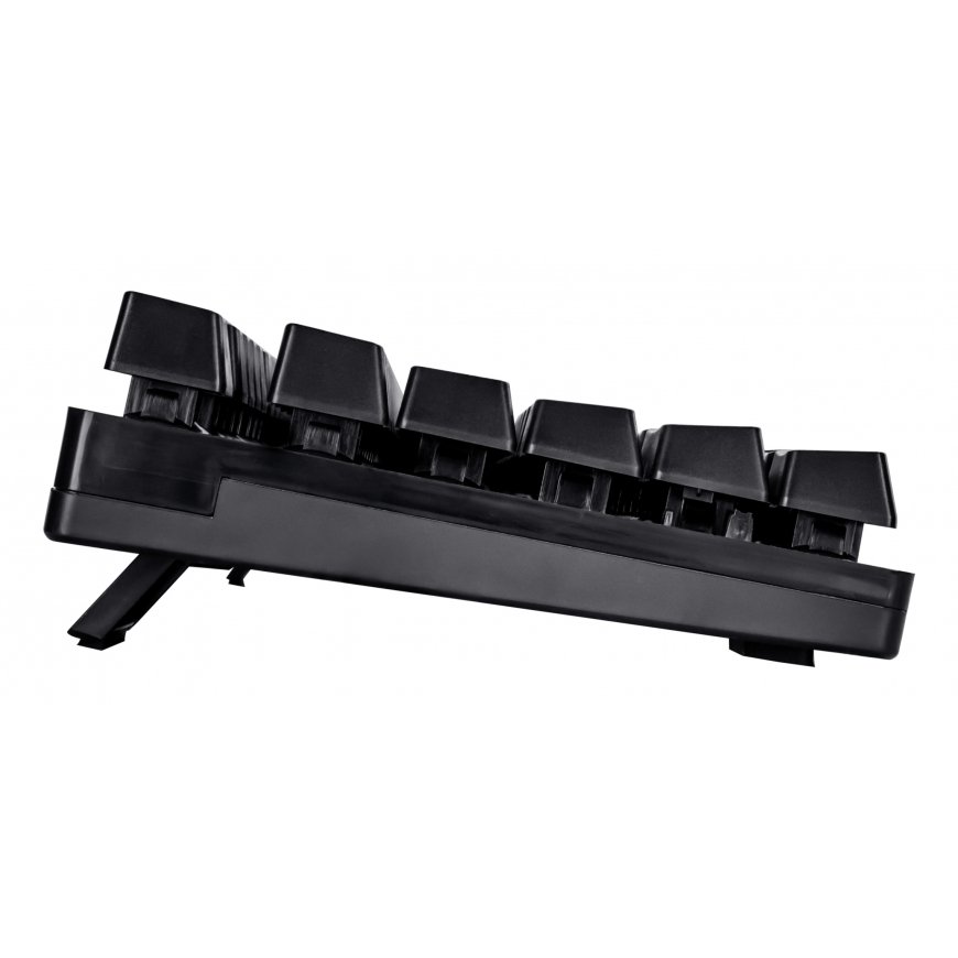Trust GXT 835 Azor keyboard Gaming USB QWERTY Czech, Slovakian Black – 4
