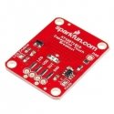 Touch button AT42QT1010, SparkFun module SEN-12041 Touch button AT42QT1010, SparkFun module SEN-12041