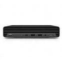 Hewlett Packard (HP) HP PC EliteDesk 8 Mini G1a Next Gen AI, Ryzen AI 7 Pro 350, 32GB, 1TB, Rad.860M, WiFi 6e+BT, klaviatūra ir 