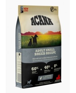 Acana Adult Small Breed Recipe