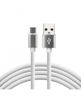 Everactive CBS-1CW USB кабель 1 m USB A USB C Белый