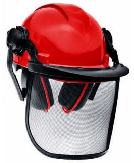 Einhell 4500480 Juoda, Raudona