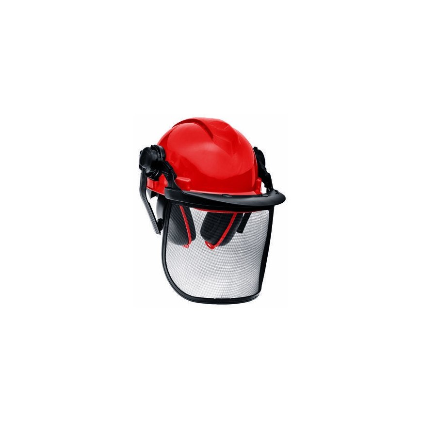 Einhell 4500480 Melns, Sarkans