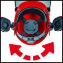 Einhell 4500480 Black, Red Einhell 4500480 Black, Red