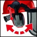 Einhell 4500480 Melns, Sarkans Einhell 4500480 Melns, Sarkans