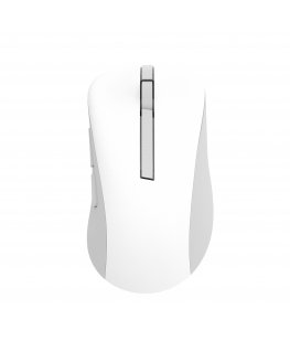ASUS Wireless MD102 mouse Universal Right-hand RF Wireless + Bluetooth Optical 1600 DPI