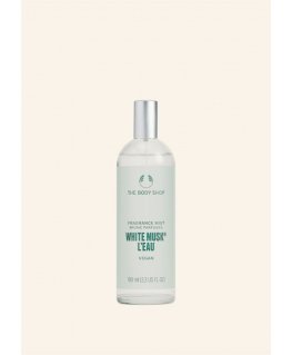 The Body Shop Dušo želė Baltas Musk (Dušo želė)