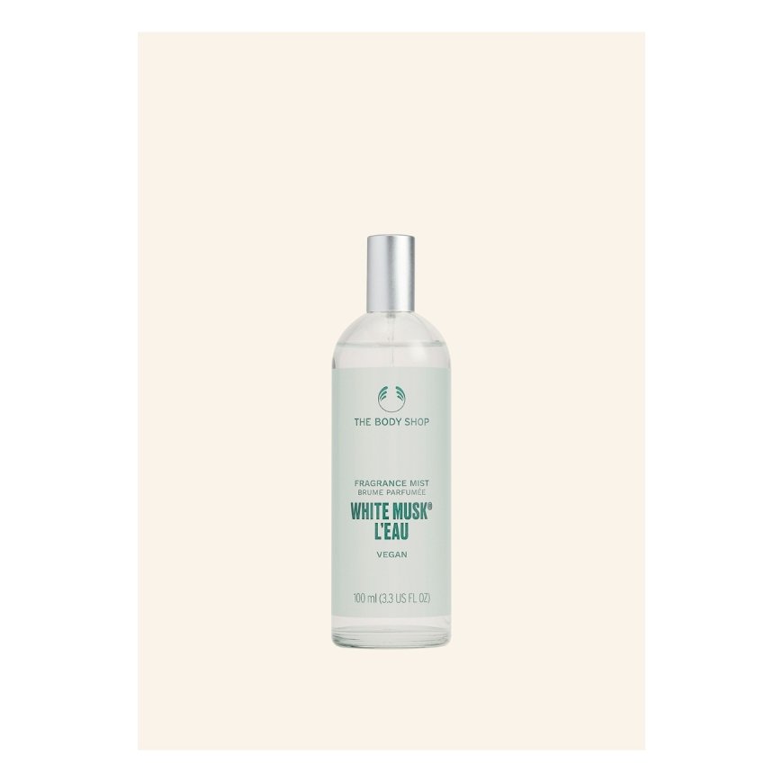 The Body Shop The Body Shop