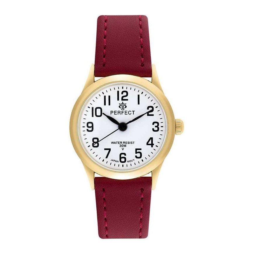 Kello PERFECT LXC048G-04