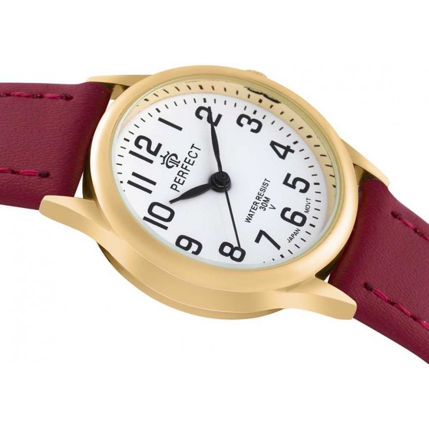 Watch PERFECT LXC048G-04 – 3