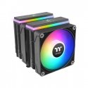 Thermaltake ASTRIA 600 Процессор Air cooler 12 cm Черный 2 шт Thermaltake ASTRIA 600 Процессор Air cooler 12 cm Черный 2 шт