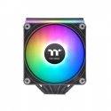 Thermaltake ASTRIA 600 Protsessor Õhujahuti 12 cm Must 2 tk