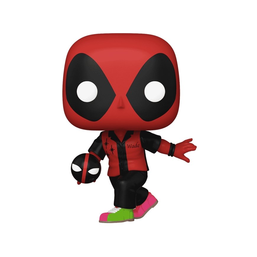 FUNKO POP! 76077 piedzīvojumu personāžu un kolekcionāru figūra