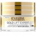 Eveline Gold Lift Expert Kėlimo Stangrinamasis Kremas Prabangus Stangrinimas Eveline Gold Lift Expert Kėlimo Stangrinamasis Kremas Prabangus Stangrinimas