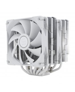 Thermalright Peerless Assassin 120 Processor Air cooler 12 cm White 1 pc(s)