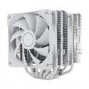 Thermalright Peerless Assassin 120 Suoritin Ilmanjäähdytin 12 cm Valkoinen 1 kpl Thermalright Peerless Assassin 120 Suoritin Ilmanjäähdytin 12 cm Valkoinen 1 kpl