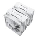 Thermalright Peerless Assassin 120 Procesorius Orinis aušintuvas 12 cm Balta 1 vnt