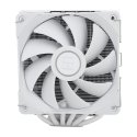 Thermalright Peerless Assassin 120 Procesors Gaisa dzesētājs 12 cm Balts 1 pcs Thermalright Peerless Assassin 120 Procesors Gaisa dzesētājs 12 cm Balts 1 pcs