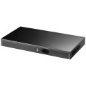 Cudy GS2018PS2 Valdomas L2 Gigabit Ethernet (10/100/1000) Maitinimas per Eternetą (PoE) 1U Juoda Cudy GS2018PS2 Valdomas L2 Gigabit Ethernet (10/100/1000) Maitinimas per Eternetą (PoE) 1U Juoda