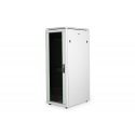 Digitus DN-19 32U-6/8-1 телекоммуникационная стойка Отдельностоящая стойка Серый Digitus DN-19 32U-6/8-1 телекоммуникационная стойка Отдельностоящая стойка Серый