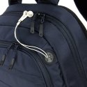 Tucano Lato 43.2 cm (17") Backpack case Blue