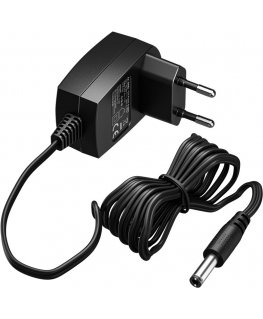 Goobay 64982 power adapter/inverter Indoor Black