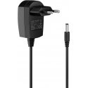 Goobay 64982 power adapter/inverter Indoor Black Goobay 64982 power adapter/inverter Indoor Black