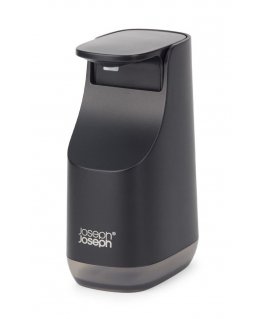 Joseph Joseph 70602 soap dispenser 0.35 L Black