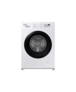 Samsung WW60A3120BH/LE skalbimo mašina Pakraunama per priekį 6 kg 1200 RPM Balta