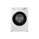 Samsung WW60A3120BH/LE skalbimo mašina Pakraunama per priekį 6 kg 1200 RPM Balta