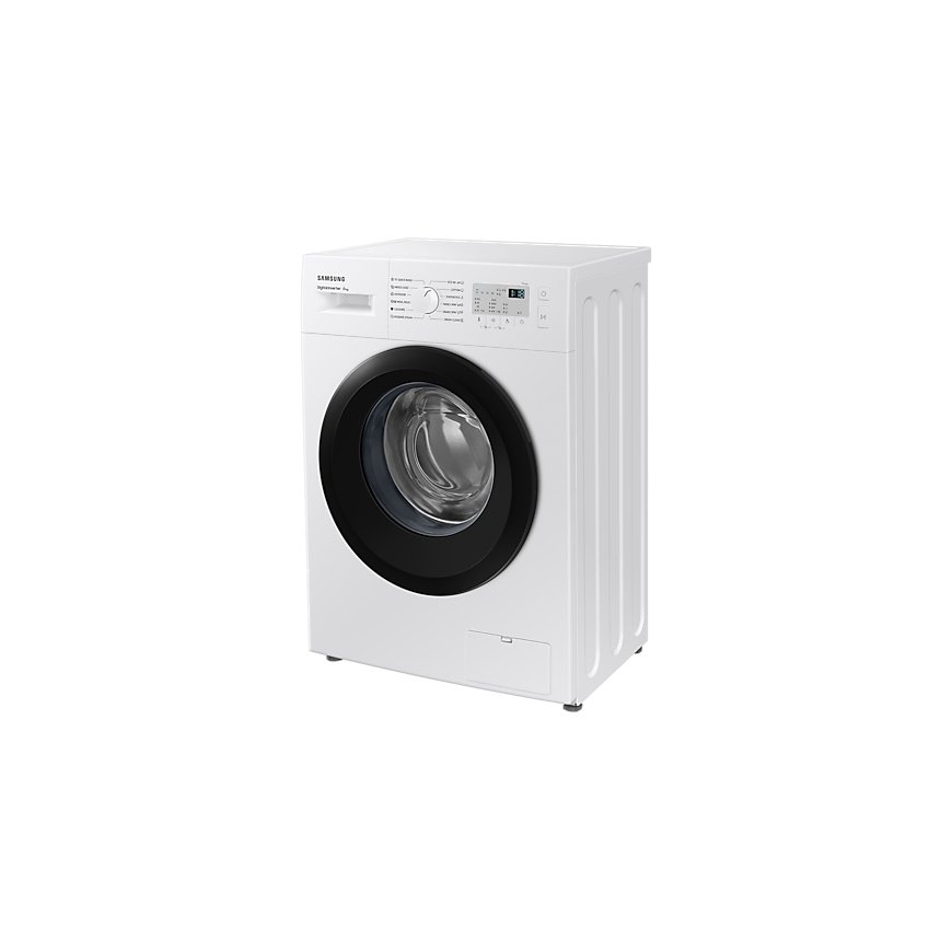 Samsung WW60A3120BH/LE washing machine Front-load 6 kg 1200 RPM White – 3