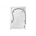 Samsung WW60A3120BH/LE skalbimo mašina Pakraunama per priekį 6 kg 1200 RPM Balta