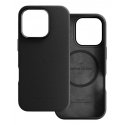 Native Union ACTCSE-BLK-NP24 matkapuhelimen suojakotelo 15,5 cm (6.1") Suojus musta