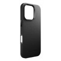 Native Union ACTCSE-BLK-NP24 mobilo telefonu apvalks 15,5 cm (6.1") Aploksne Melns Native Union ACTCSE-BLK-NP24 mobilo telefonu apvalks 15,5 cm (6.1") Aploksne Melns