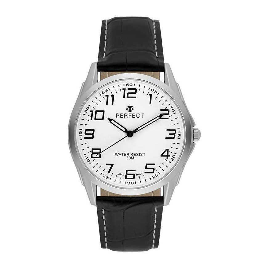 Laikrodis PERFECT C414L-01