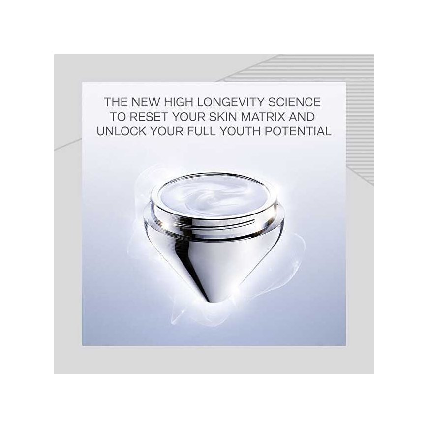 La Prairie Life Matrix Anti-Aging Cream (Haute-Rejuvenation Cream) 50 ml – 2