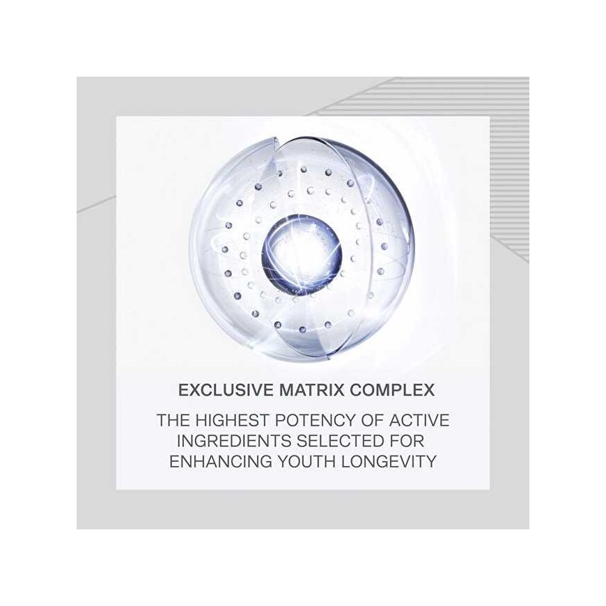 La Prairie Life Matrix Anti-Aging Cream (Haute-Rejuvenation Cream) 50 ml – 3