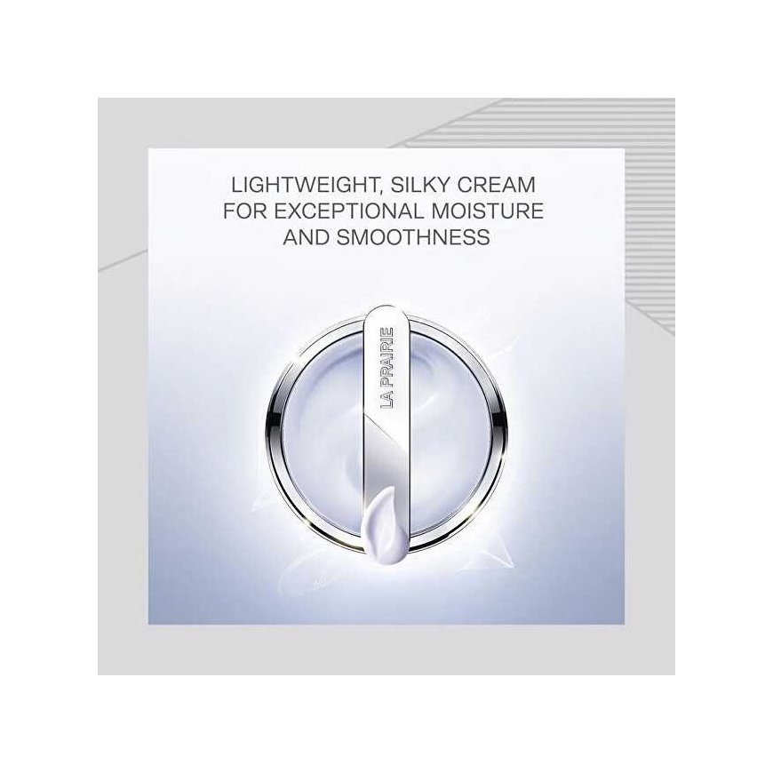 La Prairie Life Matrix Anti-Aging krēms (Haute-Rejuvenation krēms) 50 ml – 4