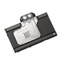 Corsair Hydro CX-9020017-WW Kompiuterio aušinimo sistema Vaizdo plokštei Radiatorius Juoda 1 vnt Corsair Hydro CX-9020017-WW Kompiuterio aušinimo sistema Vaizdo plokštei Radiatorius Juoda 1 vnt