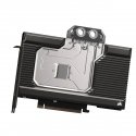 Corsair Hydro CX-9020017-WW Kompiuterio aušinimo sistema Vaizdo plokštei Radiatorius Juoda 1 vnt Corsair Hydro CX-9020017-WW Kompiuterio aušinimo sistema Vaizdo plokštei Radiatorius Juoda 1 vnt