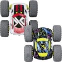 Exost TE20293 радиоуправляемая модель Трагги Электрический двигатель 1:18